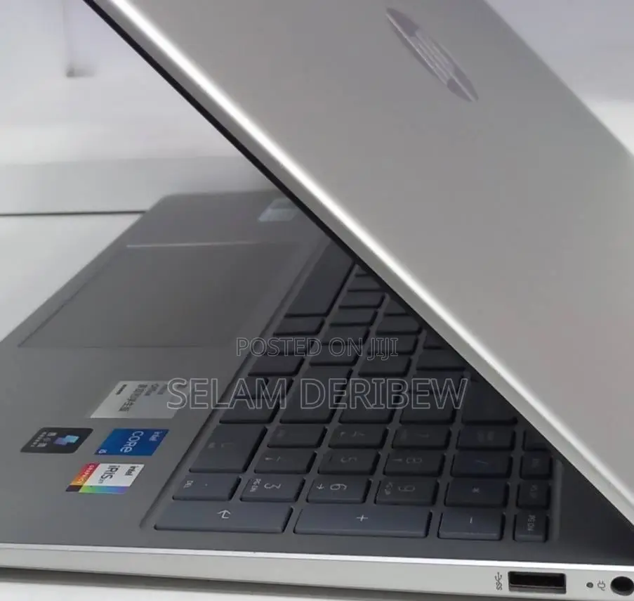 New Laptop HP Stream Notebook 16GB Intel Core i5 SSD 1T