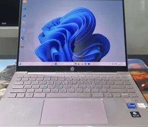 New Laptop HP Pavilion 14 16GB Intel Core i7 SSD 512GB