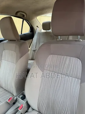 Suzuki Dzire 2022 Silver