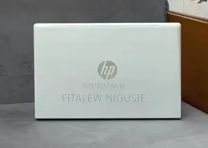 New Laptop HP ProBook 440 G10 8GB Intel Core i3 SSD 256GB