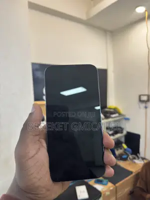 Apple iPhone 13 Pro Max 256 GB Blue