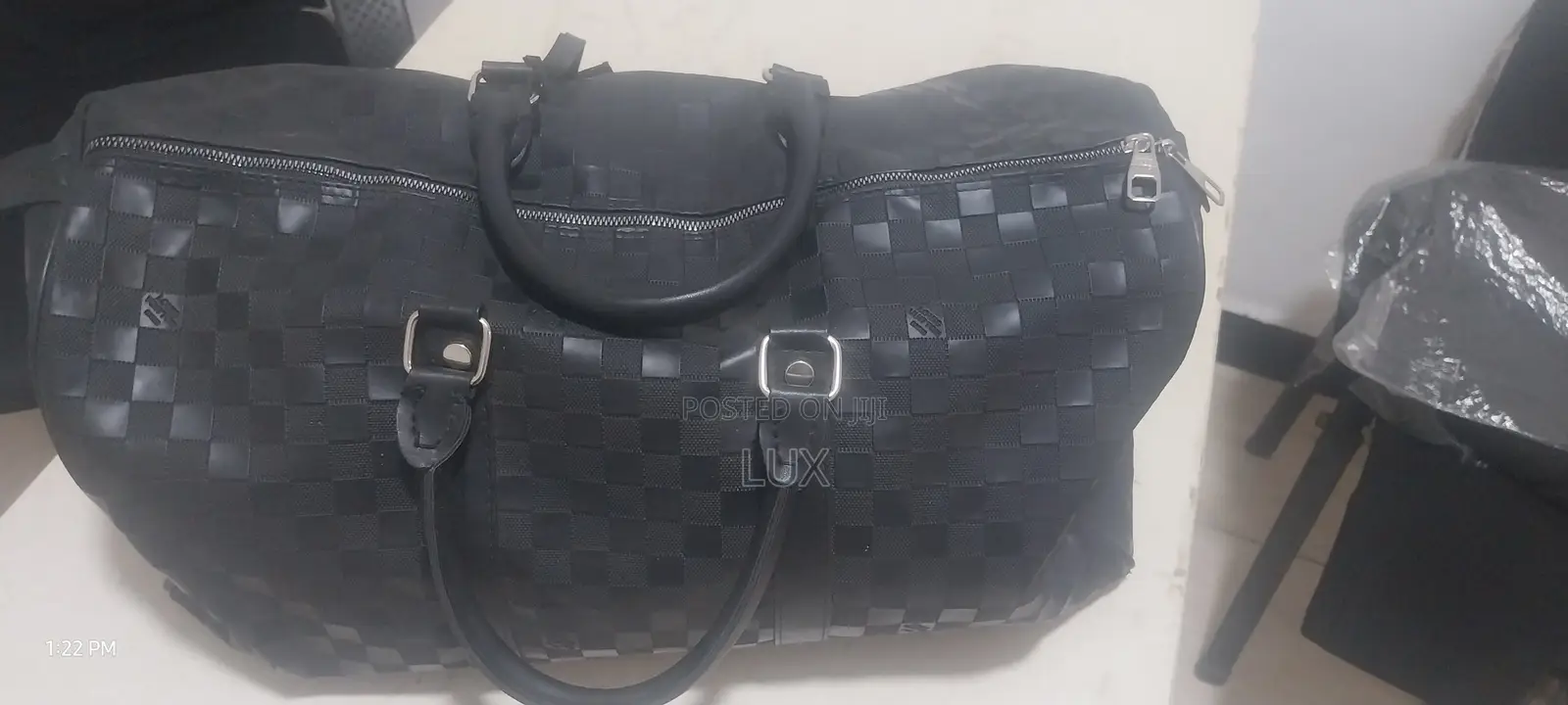 Travel or Gym Bag