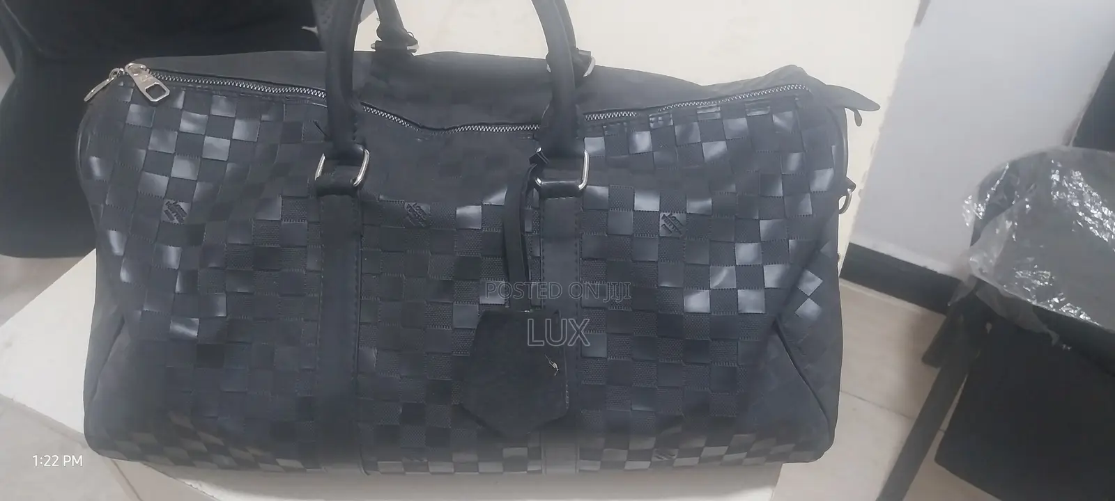 Travel or Gym Bag