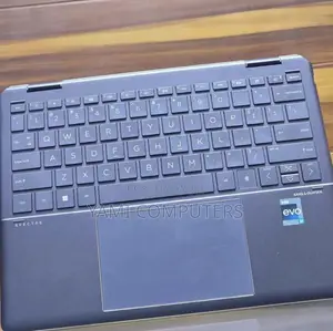 New Laptop HP Spectre X360 16GB Intel Core i7 SSD 1T