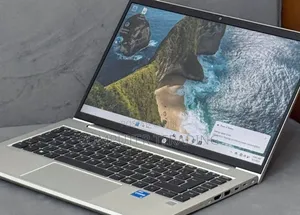 New Laptop HP ProBook 440 G10 8GB Intel Core i3 SSD 256GB