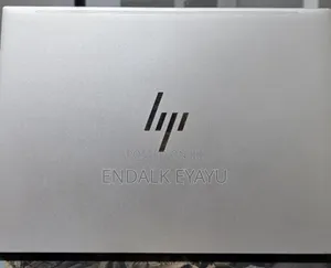 New Laptop HP EliteBook 840 G9 16GB Intel Core i7 SSD 512GB