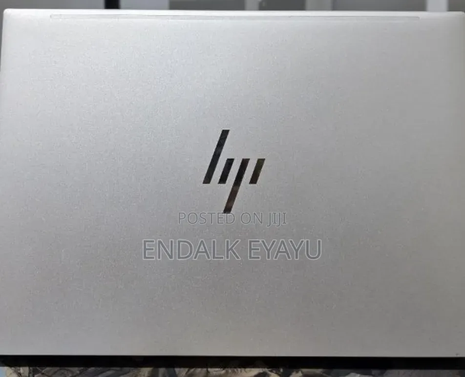 New Laptop HP EliteBook 840 G9 16GB Intel Core i7 SSD 512GB