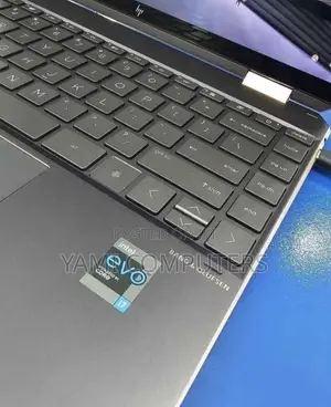 New Laptop HP Spectre X360 16GB Intel Core i7 SSD 1T