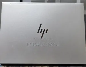 New Laptop HP EliteBook 840 G9 16GB Intel Core i7 SSD 512GB