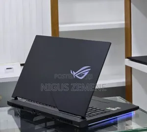 Laptop Asus ROG Strix G15 16GB Intel Core i7 SSD 512GB