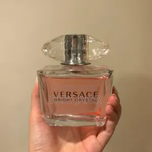 Versace Bright Crystal Absolu 90ml
