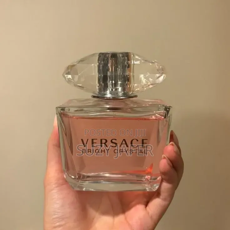 Versace Bright Crystal Absolu 90ml
