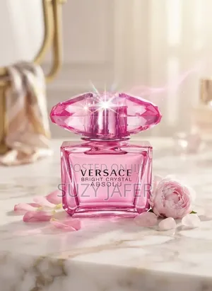 Versace Bright Crystal Absolu 90ml