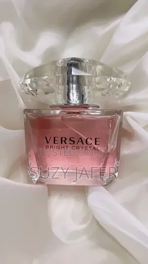 Versace Bright Crystal Absolu 90ml