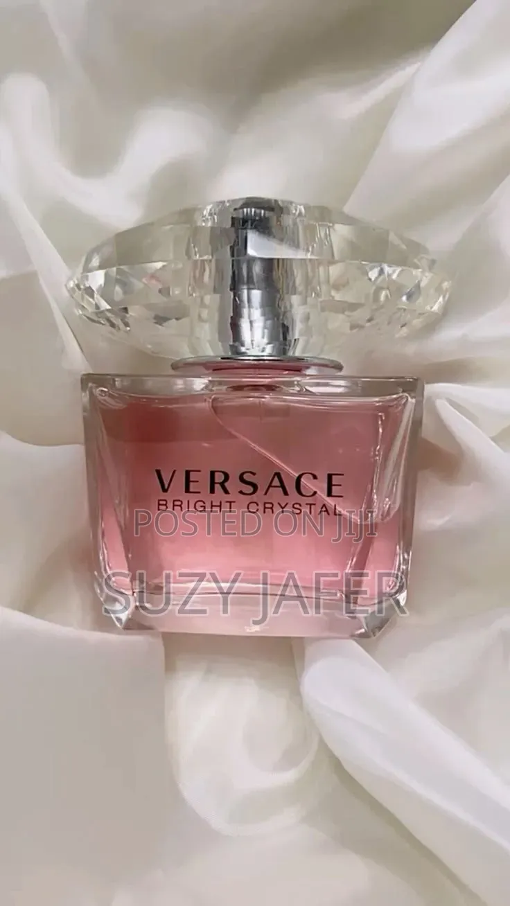 Versace Bright Crystal Absolu 90ml