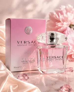 Versace Bright Crystal Absolu 90ml