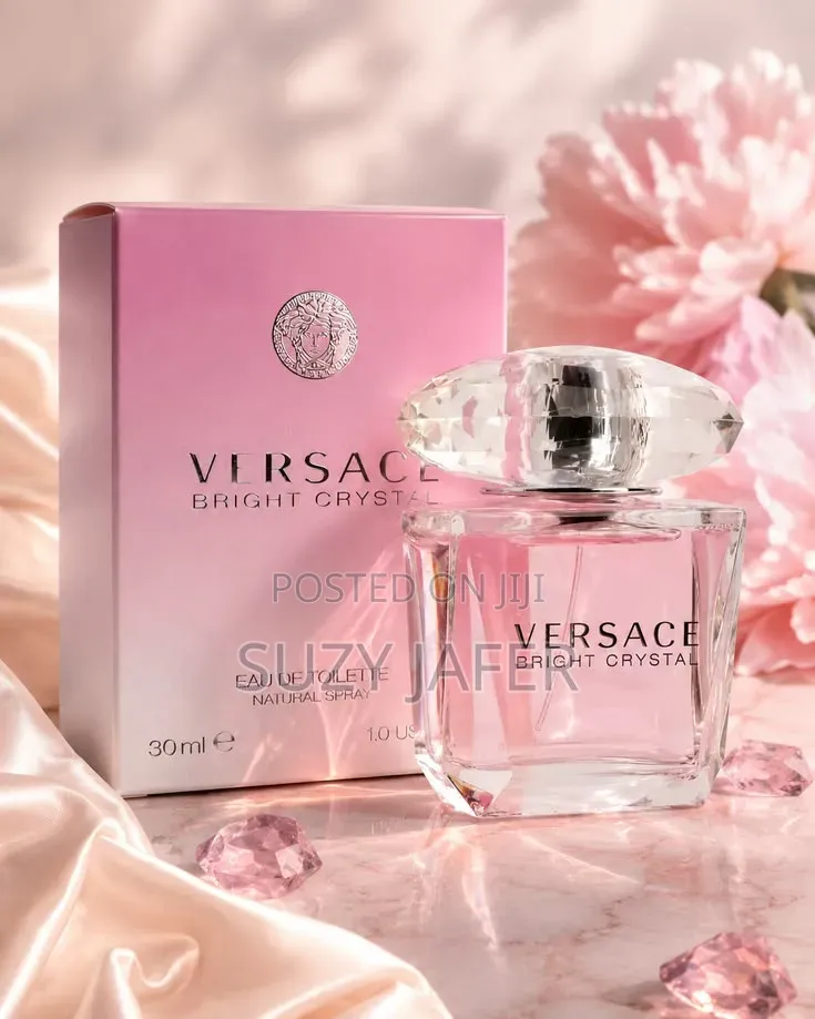 Versace Bright Crystal Absolu 90ml