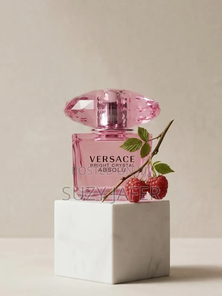 Versace Bright Crystal Absolu 90ml