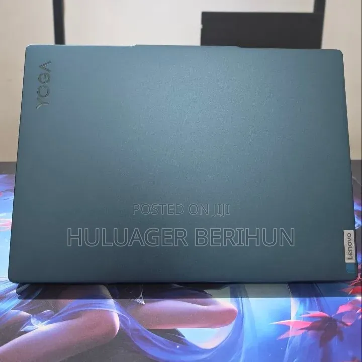 New Laptop Lenovo ThinkPad X1 Yoga 16GB AMD Ryzen 7 SSD 512GB