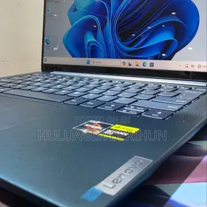 New Laptop Lenovo ThinkPad X1 Yoga 16GB AMD Ryzen 7 SSD 512GB