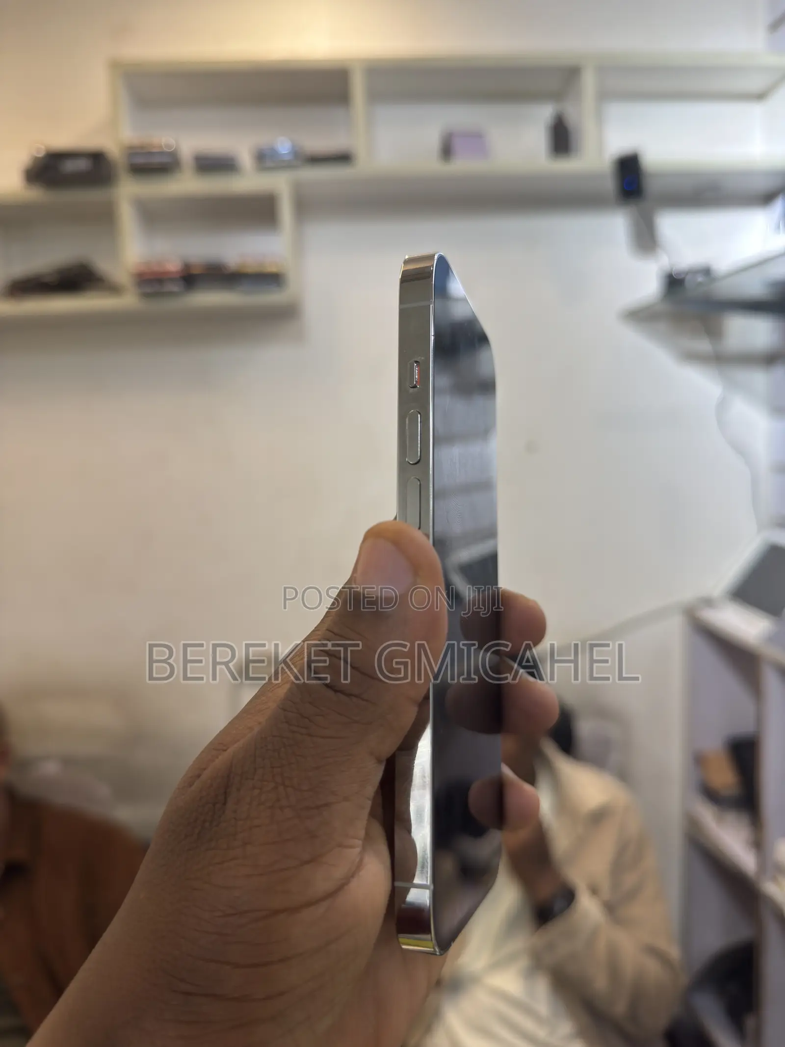Apple iPhone 14 Pro 256 GB White