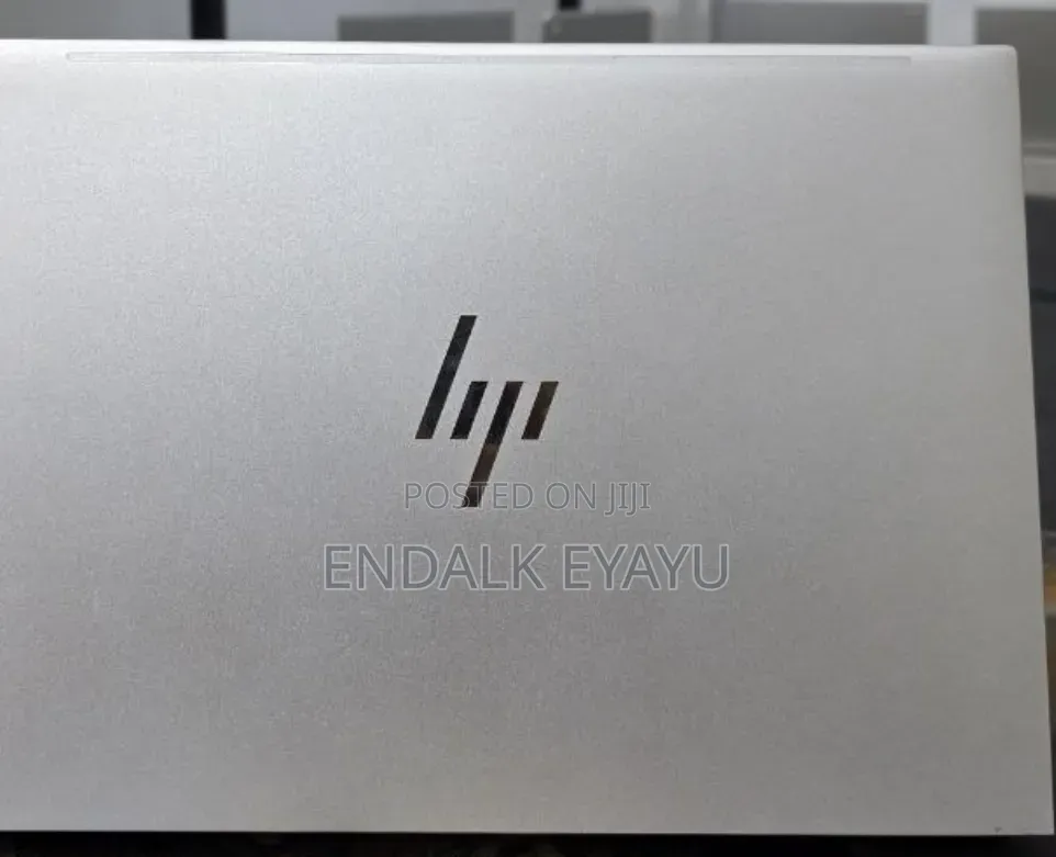New Laptop HP EliteBook 840 G9 16GB Intel Core i7 SSD 512GB