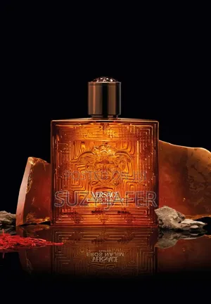 Versace Eros Najim by Versace 100ml Parfum Spray for Men