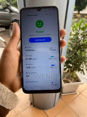 Samsung Galaxy M14 64 GB