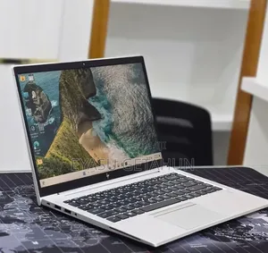 New Laptop HP EliteBook 845 G8 16GB AMD Ryzen 7 SSD 512GB