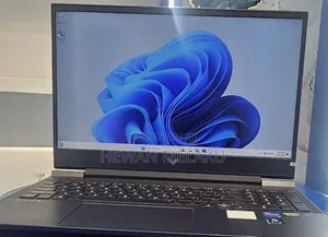 New Laptop HP Victus 16 16GB Intel Core i5 SSD 512GB