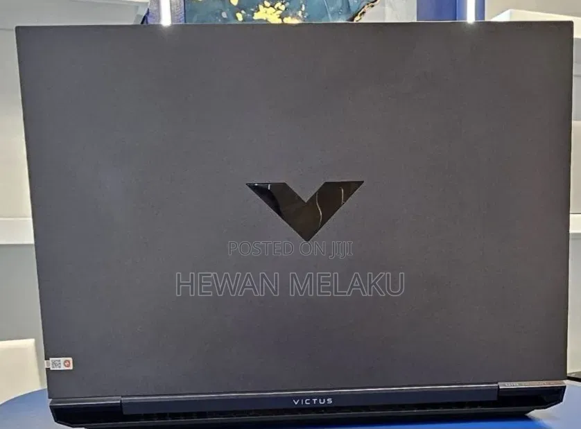 New Laptop HP Victus 16 16GB Intel Core i5 SSD 512GB