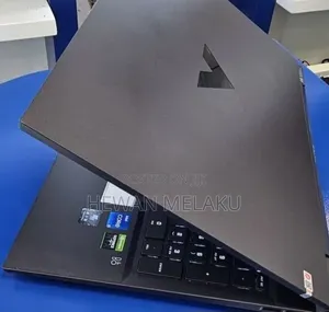 New Laptop HP Victus 16 16GB Intel Core i5 SSD 512GB