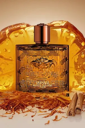 Versace Eros Najim by Versace 100ml Parfum Spray for Men