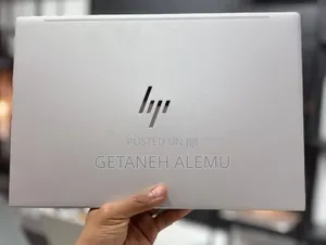 New Laptop HP EliteBook 630 G10 16GB Intel Core i7 SSD 512GB