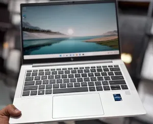 New Laptop HP EliteBook 630 G10 16GB Intel Core i7 SSD 512GB