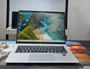 New Laptop HP EliteBook 840 16GB Intel Core i7 SSD 512GB