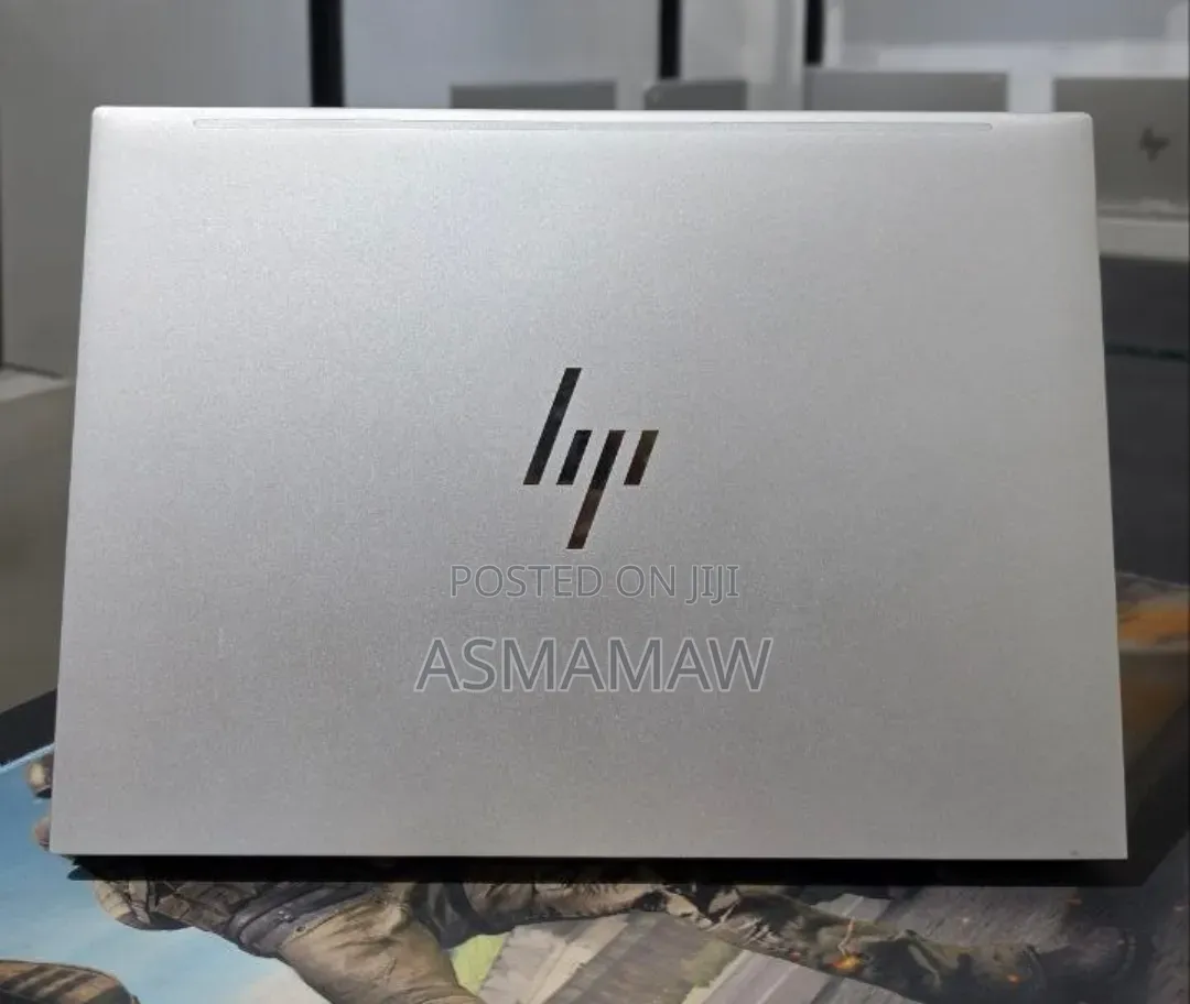 New Laptop HP EliteBook 840 16GB Intel Core i7 SSD 512GB