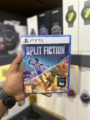 Split Fiction Ps5