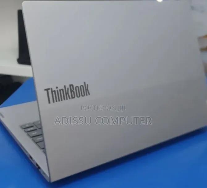 New Laptop Lenovo Thinkbook 14 16GB Intel Core i5 SSD 512GB