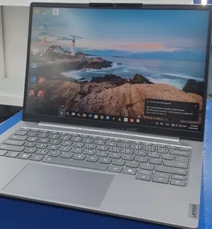 New Laptop Lenovo Thinkbook 14 16GB Intel Core i5 SSD 512GB
