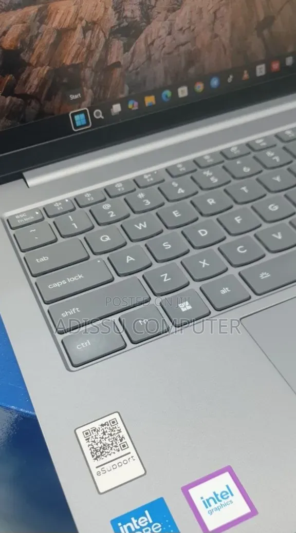 New Laptop Lenovo Thinkbook 14 16GB Intel Core i5 SSD 512GB
