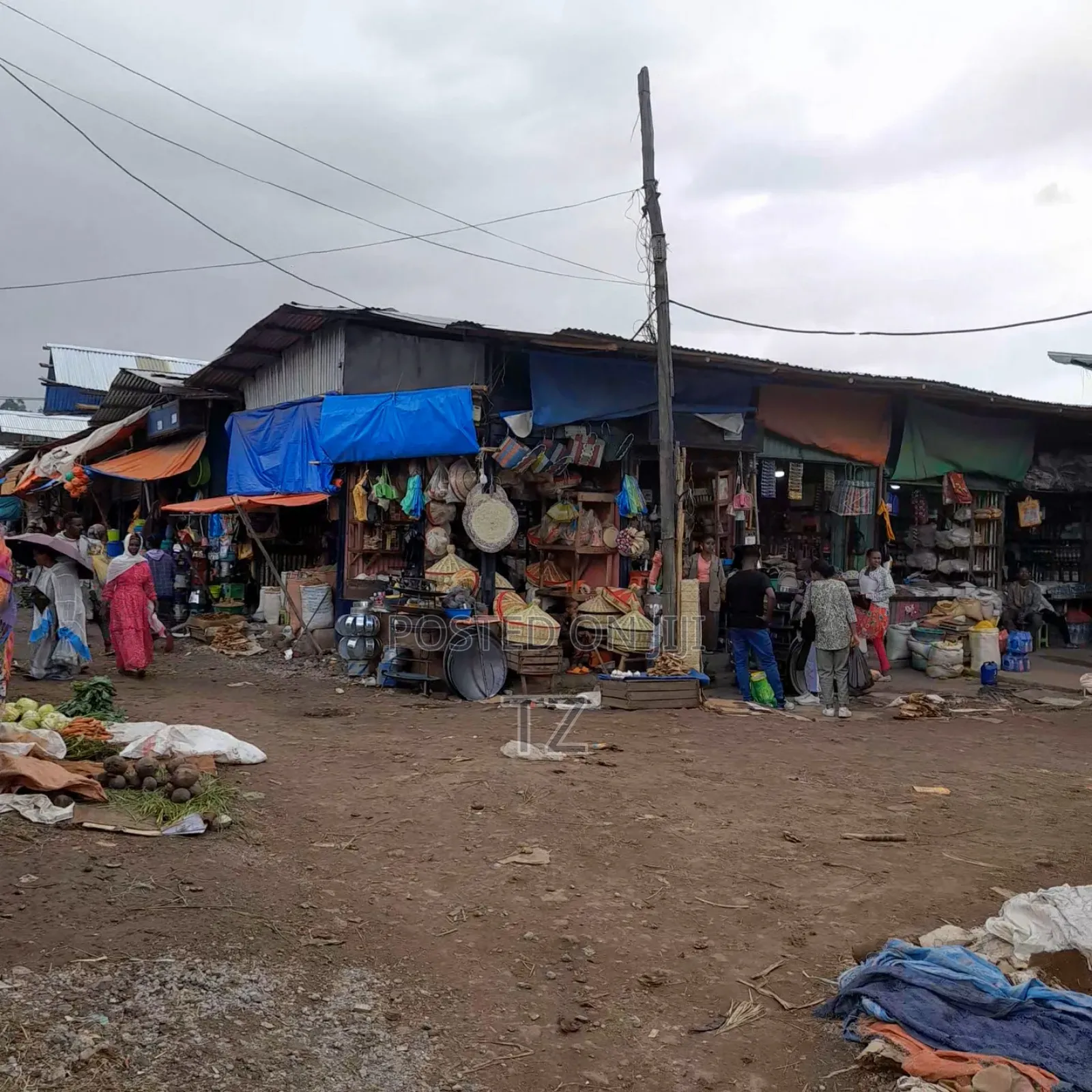 2bdrm House in Akaky Kaliti for sale