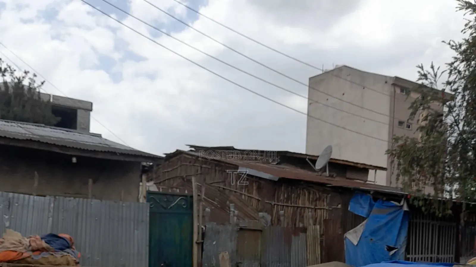 2bdrm House in Akaky Kaliti for sale