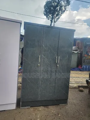 ቁምሳጥን 1.20m Closet