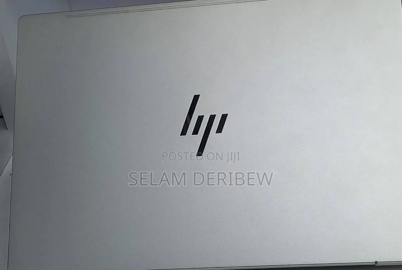 New Laptop HP EliteBook 660 G11 16GB Intel Core Ultra 7 SSD 512GB