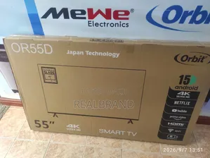 2026 Model Google Android TV