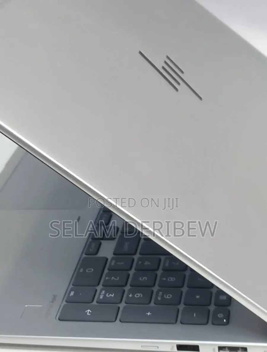 New Laptop HP EliteBook 660 G11 16GB Intel Core Ultra 7 SSD 512GB