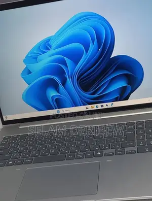 New Laptop HP EliteBook 660 G11 16GB Intel Core Ultra 7 SSD 512GB