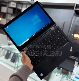 New Laptop Lenovo ThinkPad SL300 16GB Intel Core i7 SSD 512GB