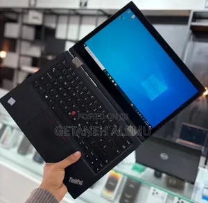 New Laptop Lenovo ThinkPad SL300 16GB Intel Core i7 SSD 512GB